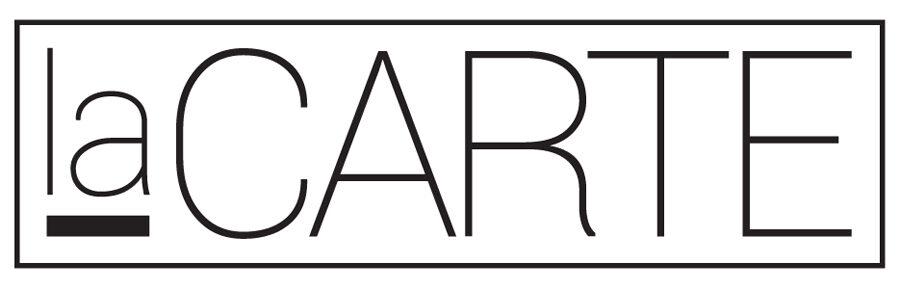 La Carte magazine • Travel Better. Travel Smarter